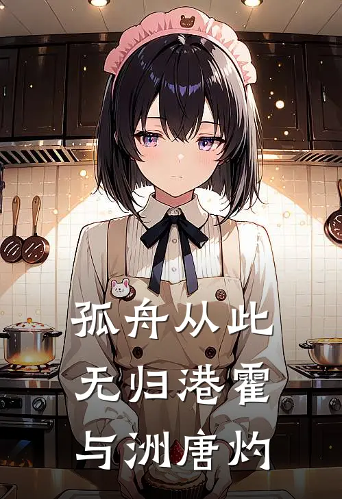 孤舟从此无归港霍与洲唐灼