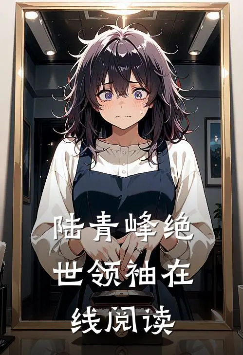 陆青峰绝世领袖在线阅读