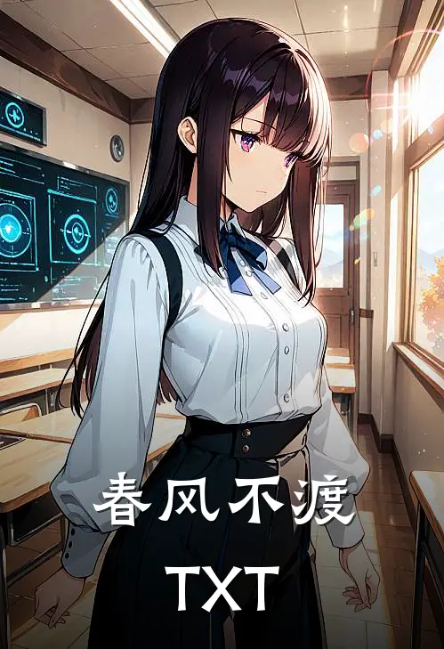 春风不渡TXT