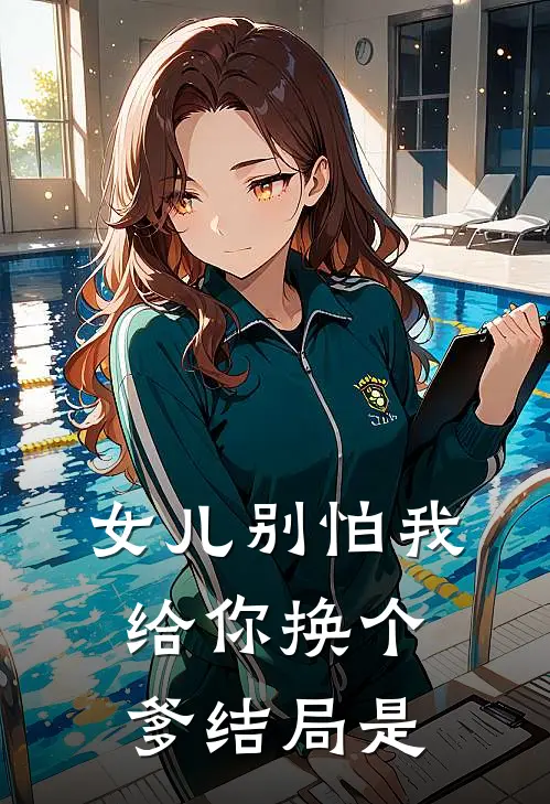 女儿别怕我给你换个爹结局是
