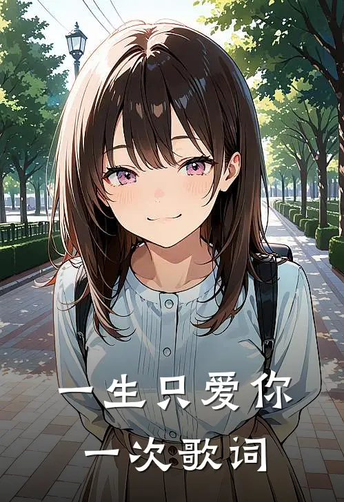一生只爱你一次歌词