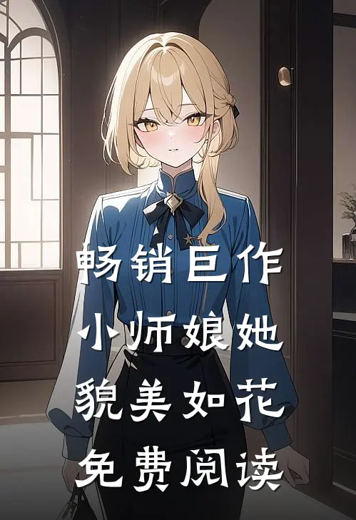 畅销巨作小师娘她貌美如花免费阅读