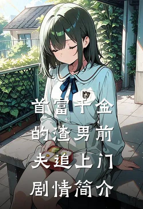 首富千金的渣男前夫追上门剧情简介