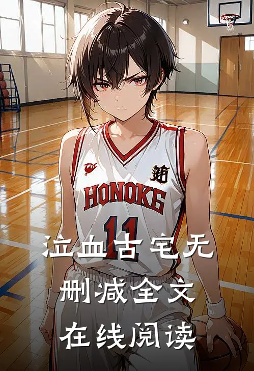 泣血古宅无删减全文在线阅读