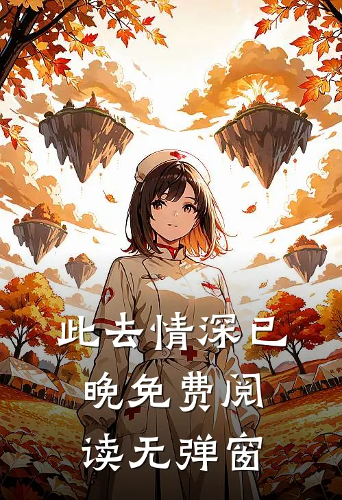 此去情深已晚免费阅读无弹窗