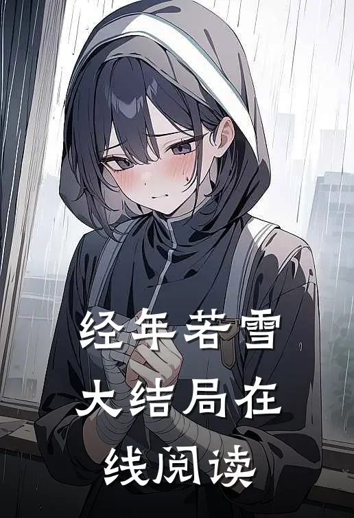 经年若雪大结局在线阅读