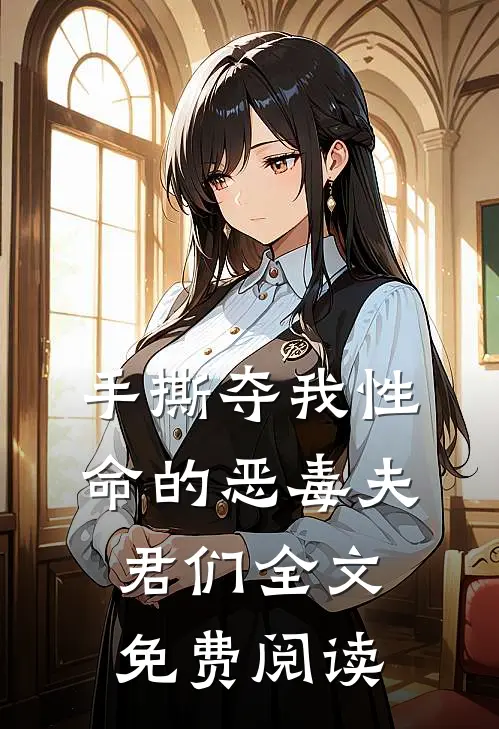 手撕夺我性命的恶毒夫君们全文免费阅读