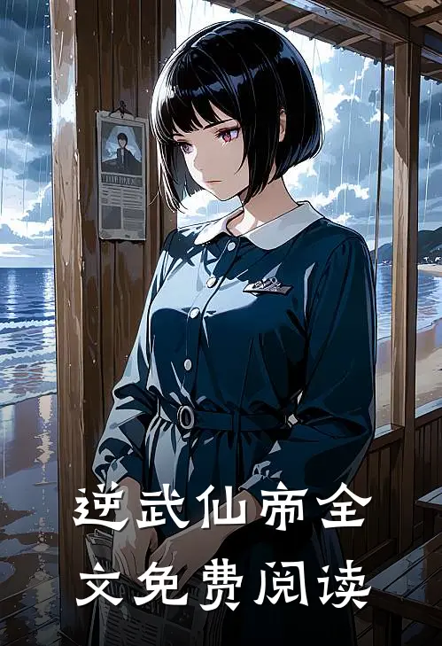 逆武仙帝全文免费阅读