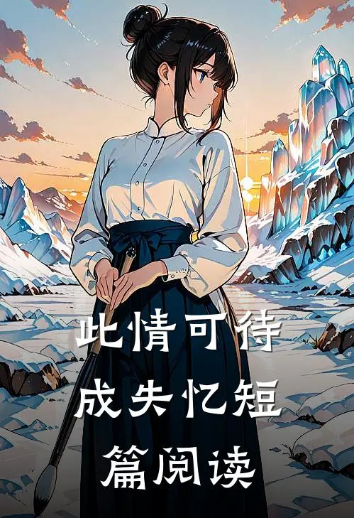 此情可待成失忆短篇阅读