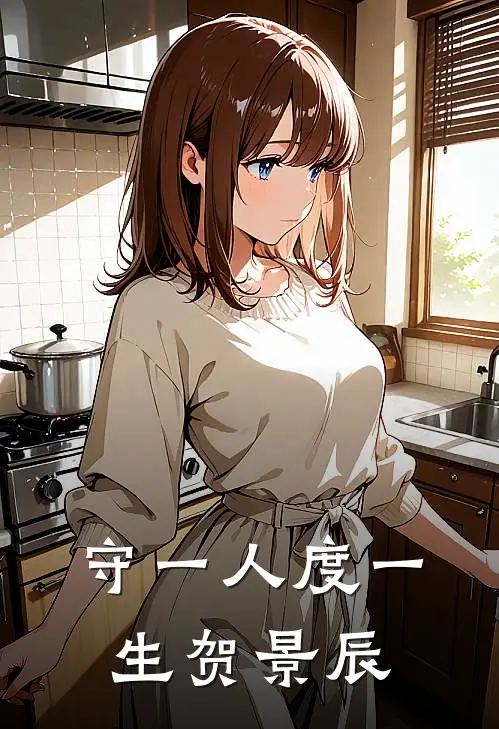 守一人度一生贺景辰