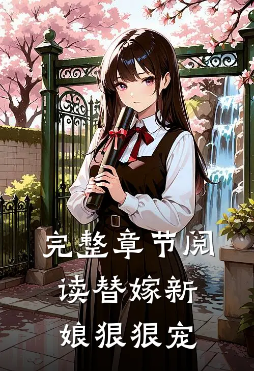 完整章节阅读替嫁新娘狠狠宠