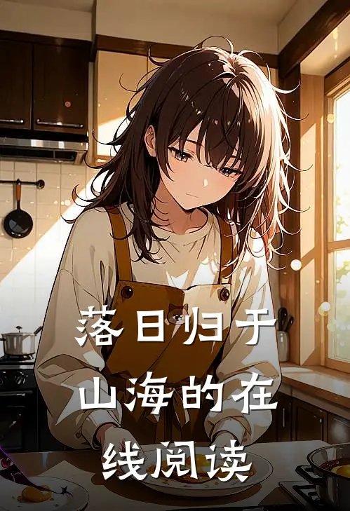 落日归于山海的在线阅读