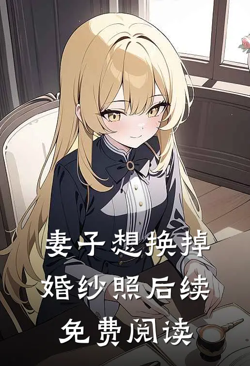 妻子想换掉婚纱照后续免费阅读