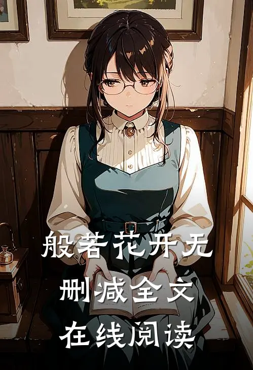 般若花开无删减全文在线阅读