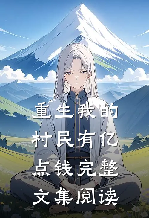 重生我的村民有亿点钱完整文集阅读