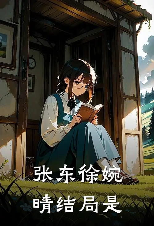 张东徐婉晴结局是
