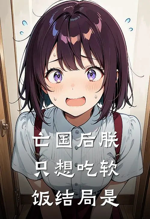 亡国后朕只想吃软饭结局是