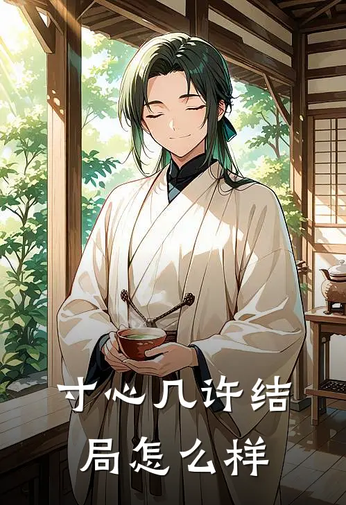 寸心几许结局怎么样