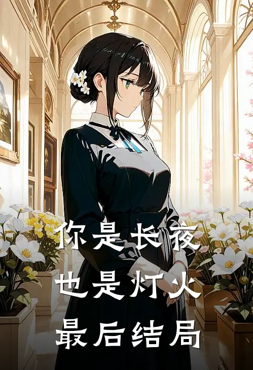 你是长夜也是灯火最后结局