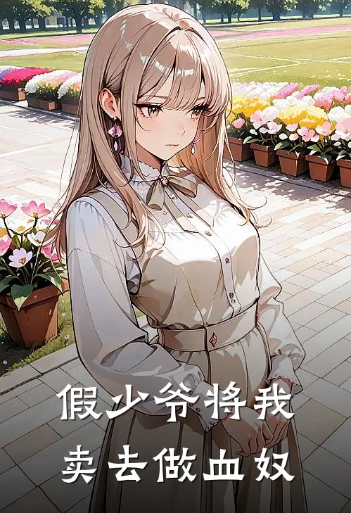 假少爷将我卖去做血奴