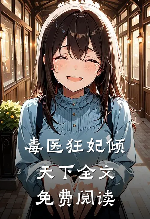 毒医狂妃倾天下全文免费阅读