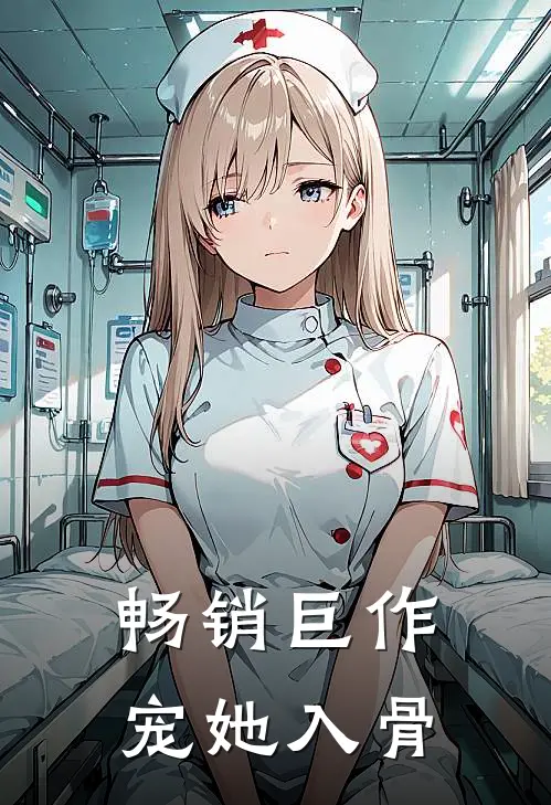畅销巨作宠她入骨