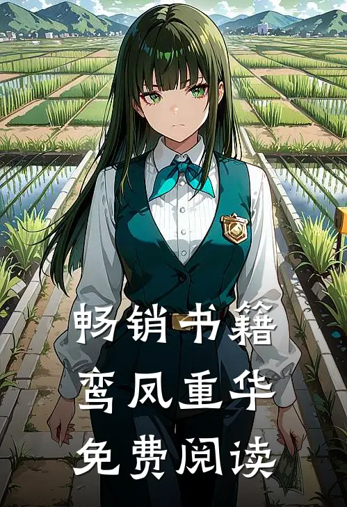 畅销书籍鸾凤重华免费阅读