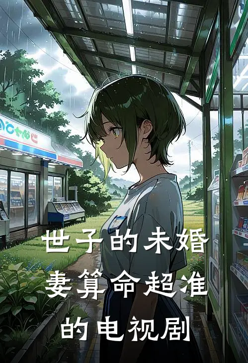 世子的未婚妻算命超准的电视剧