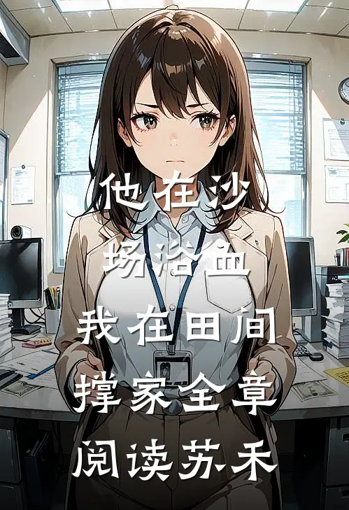 他在沙场浴血,我在田间撑家全章阅读苏禾