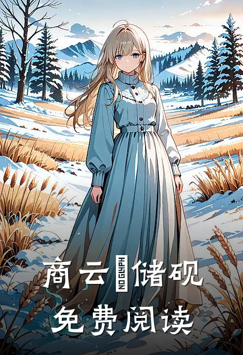 商云婼储砚免费阅读