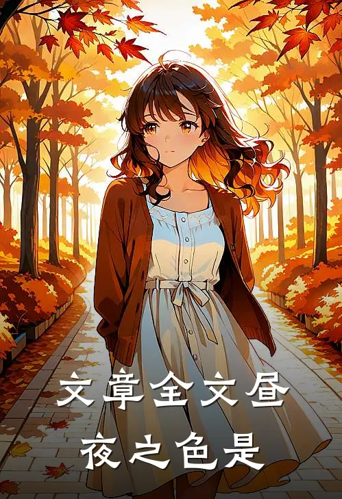 文章全文昼夜之色是