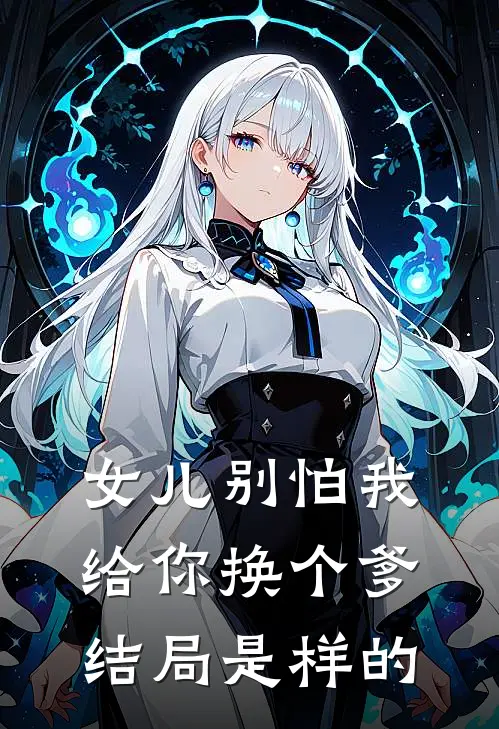 女儿别怕我给你换个爹结局是样的