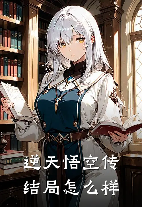 逆天悟空传结局怎么样