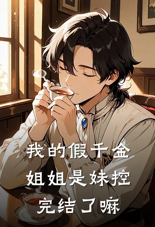 我的假千金姐姐是妹控完结了嘛