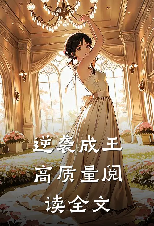 逆袭成王高质量阅读全文