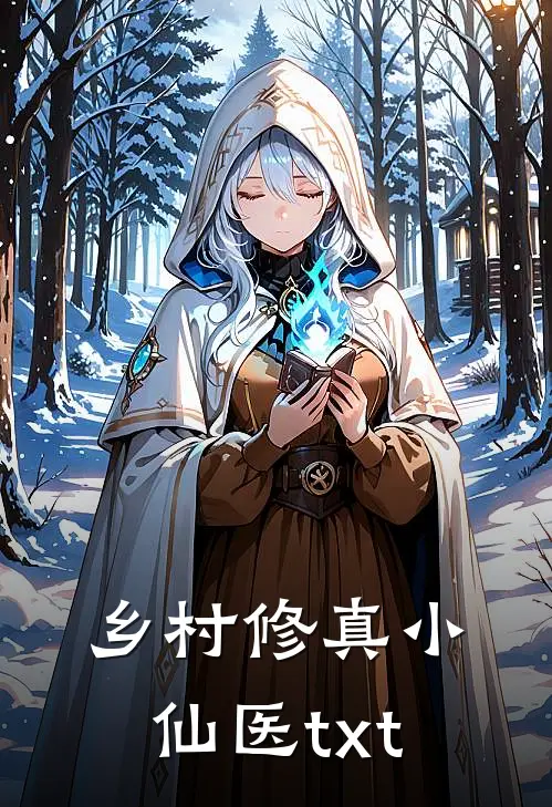 乡村修真小仙医 txt