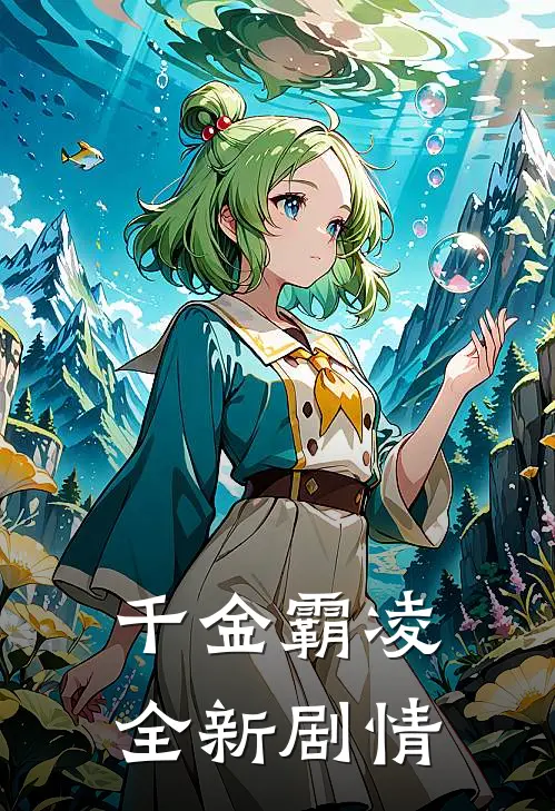 千金霸凌全新剧情