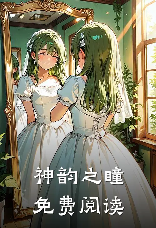 神韵之瞳免费阅读
