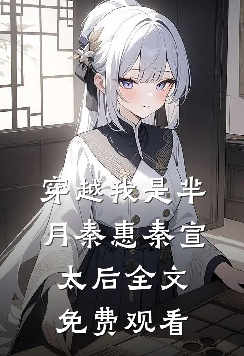 穿越我是芈月秦惠秦宣太后全文免费观看
