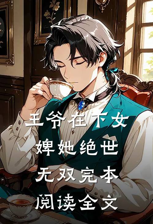 王爷在下女婢她绝世无双完本阅读全文