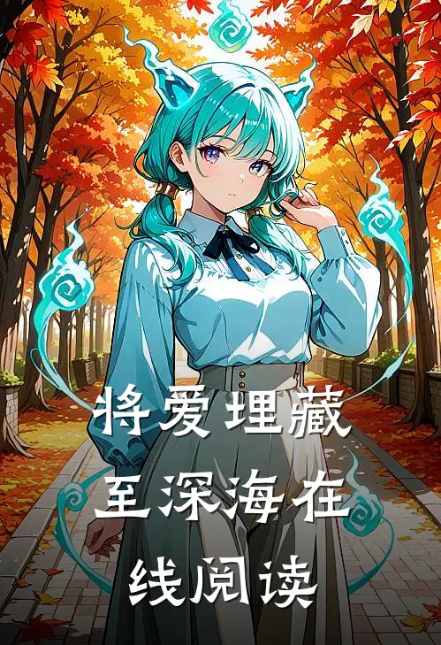 将爱埋藏至深海在线阅读