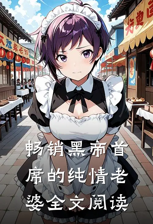 畅销黑帝首席的纯情老婆全文阅读