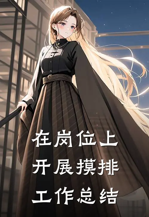 在岗位上开展摸排工作总结