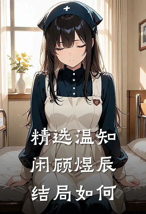 精选温知闲顾煜辰结局如何