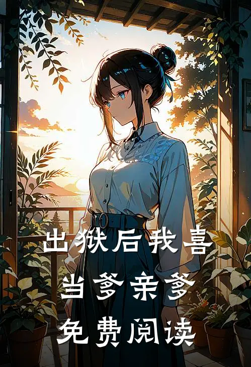 出狱后我喜当爹亲爹免费阅读