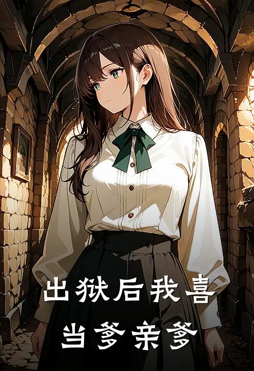 出狱后我喜当爹亲爹