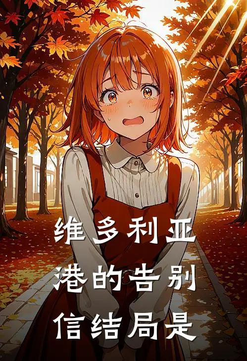 维多利亚港的告别信结局是