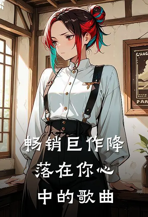 畅销巨作降落在你心中的歌曲