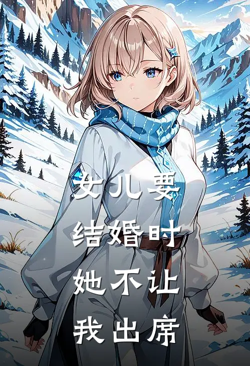 女儿要结婚时,她不让我出席活动