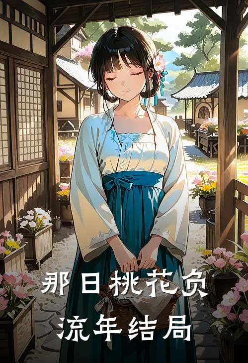 那日桃花负流年结局